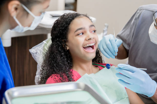Best Cracked Tooth Emergency Dentist  in Pasadena, MD
